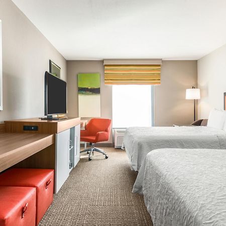 Hampton Inn Athens Extérieur photo