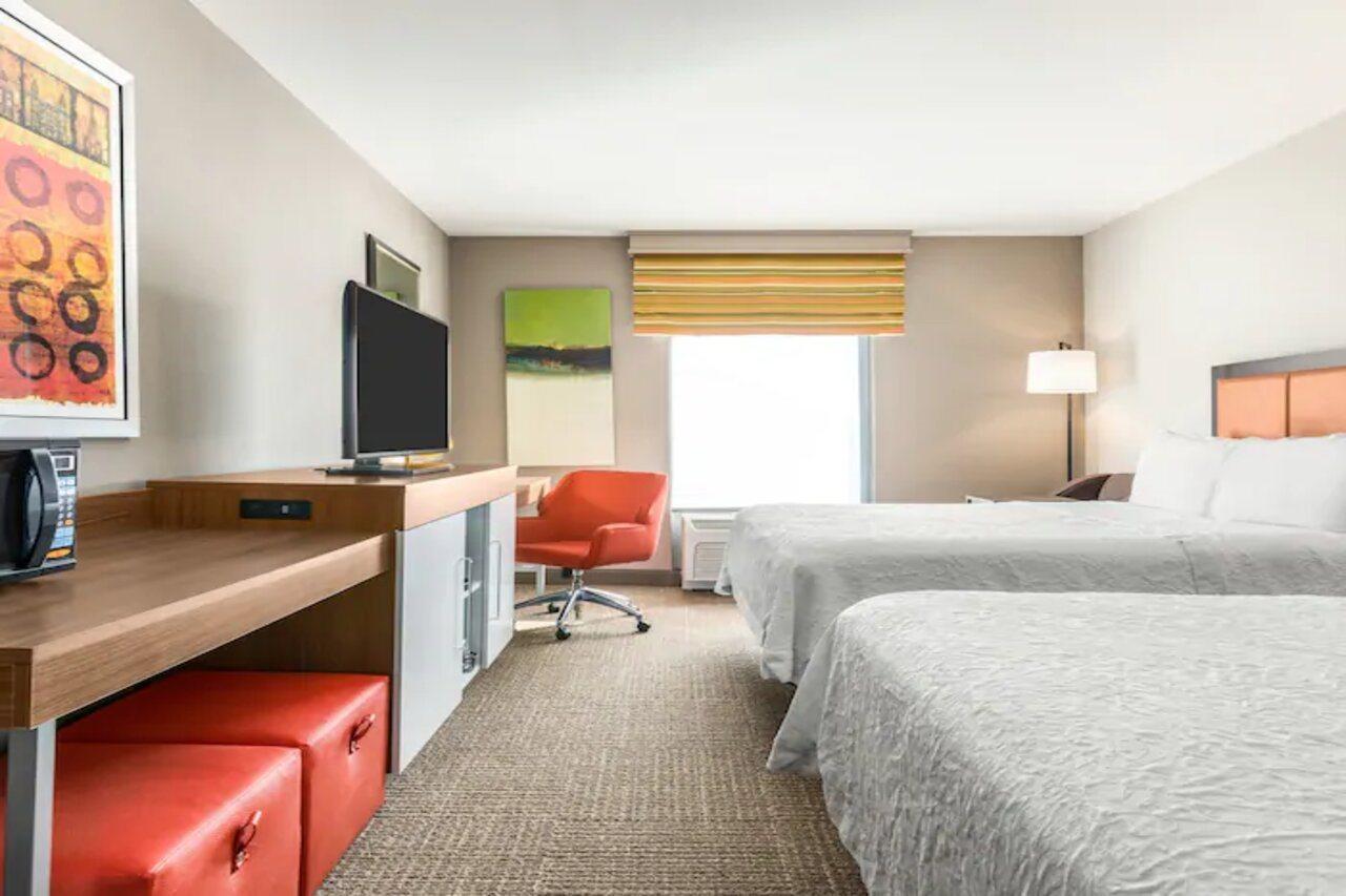 Hampton Inn Athens Extérieur photo