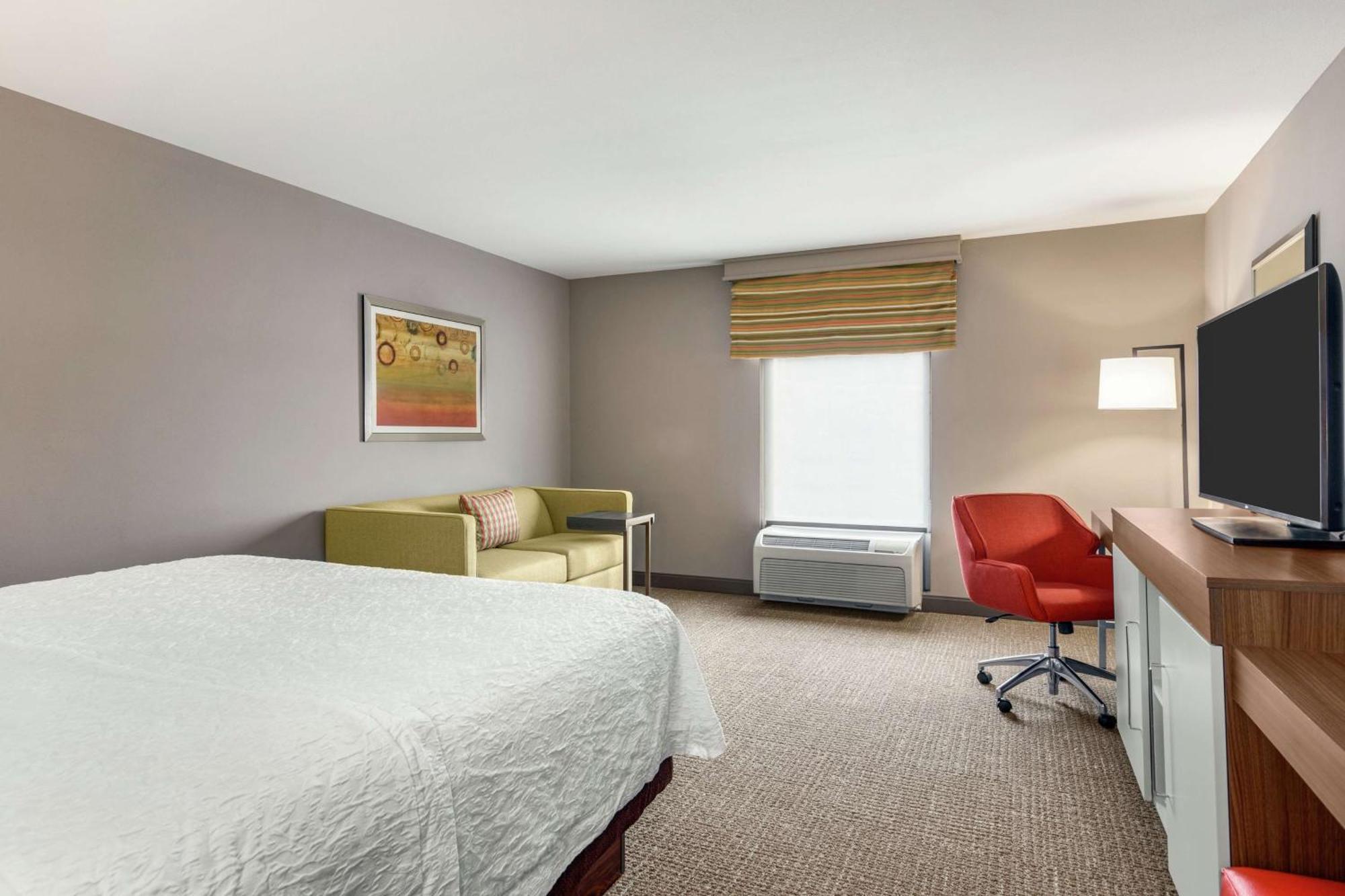 Hampton Inn Athens Extérieur photo