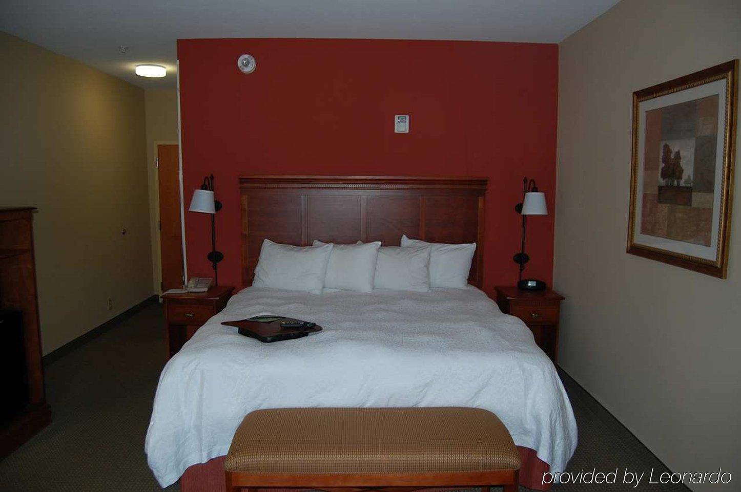 Hampton Inn Athens Chambre photo