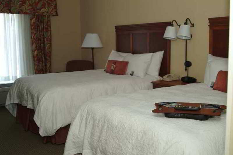 Hampton Inn Athens Chambre photo