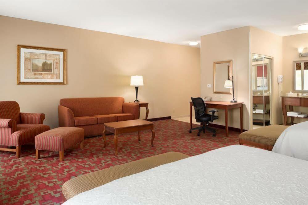 Hampton Inn Athens Extérieur photo